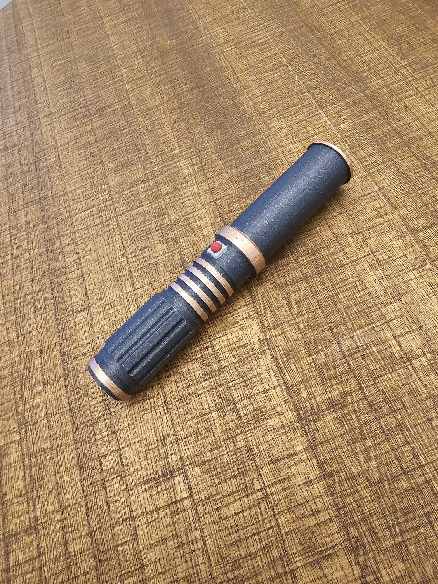 Lightsaber Inspired Churro Holder - Etsy