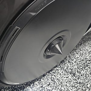 N3RD Aero Spikes for HaloDisc 2 | Aggressive Center Caps