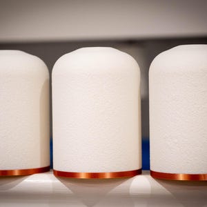 Couvercle de remplacement pour diffuseur électronique Neom Wellbeing Pod, expédition et livraison gratuites
