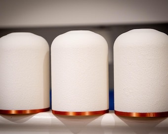 Replacement Neom Wellbeing Pod Electronic Diffuser Cover FREE P&P