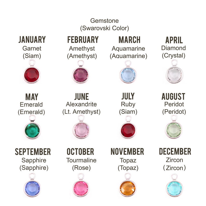 Inspirational Custom handmade sterling silver name charm with Etsy