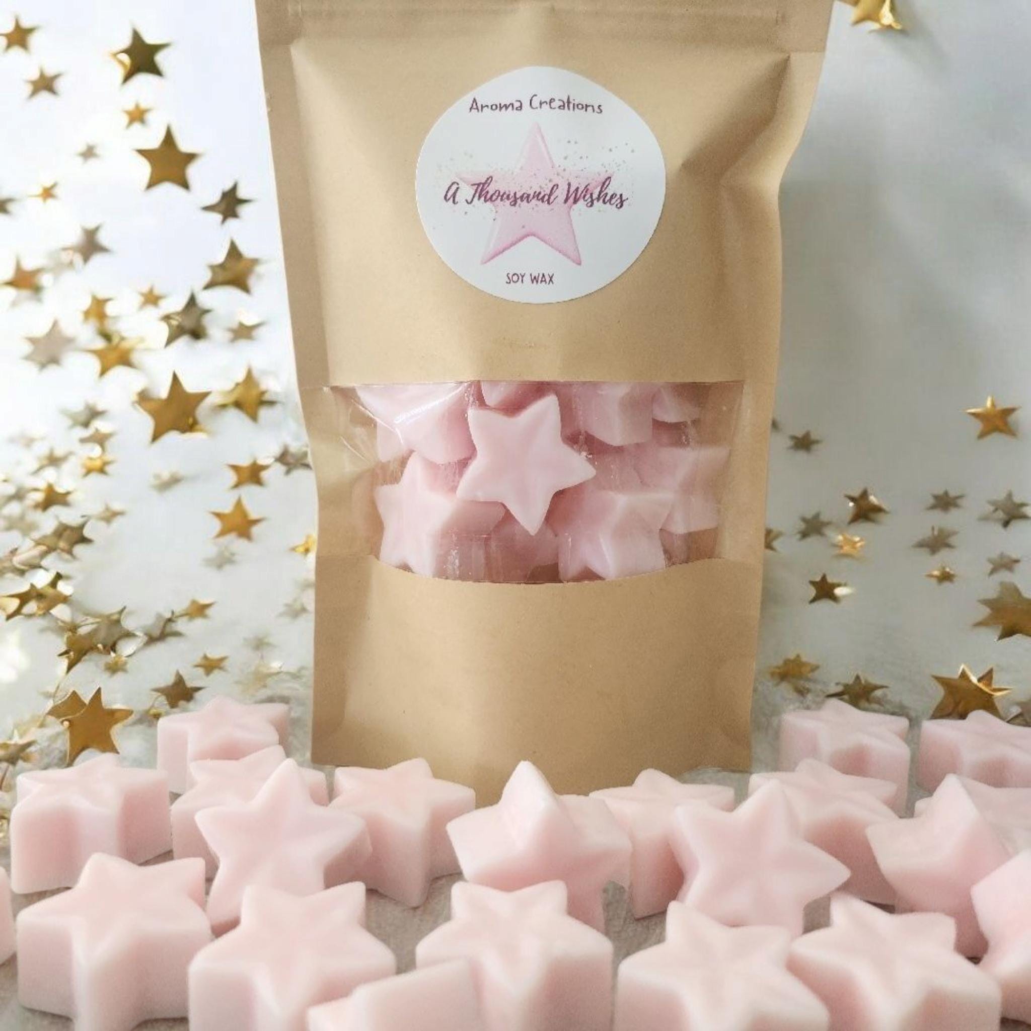 A Thousand Wishes Wax Melts