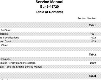 Case 60XT, 70XT Skid Steer Loader Service Shop Repair Manual pdf Download