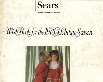 最新入荷商品一覧 | シアーズカタログ Sears 米国 1979年