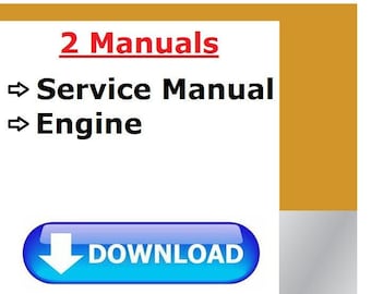 Case 570MXT Loader Complete Shop Repair Service Manual + Engine 6-43571 DOWNLOAD