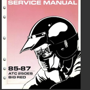 Honda ATC250SX Oil Change Kit (1985-1987) - Genuine Pro Honda Oil & Filter - View #5