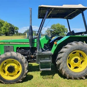 Repair for 2000 2100 2200 2300 2400 John Deere Tractor Technical Manual