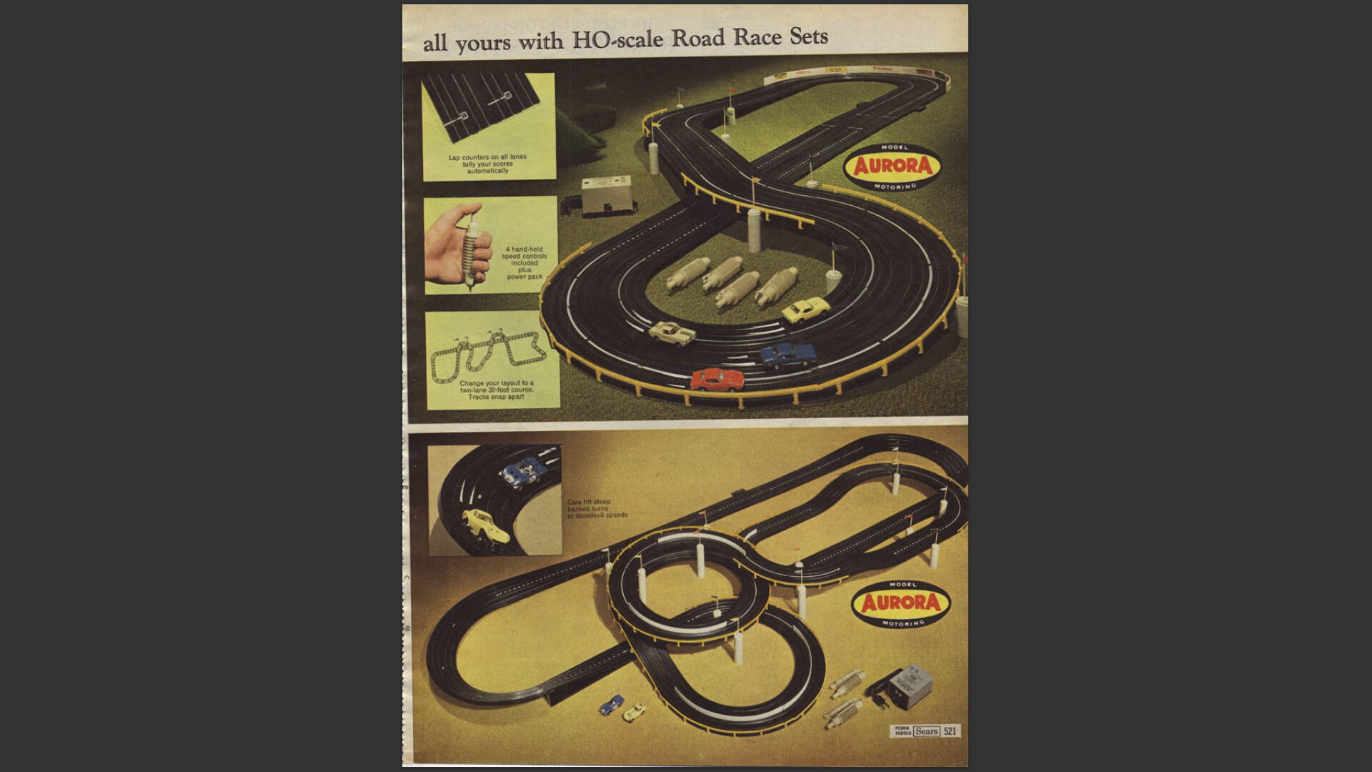 1969 Sears Christmas Catalog Wishbook PDF Ebook, Sears Toys Holiday Etsy