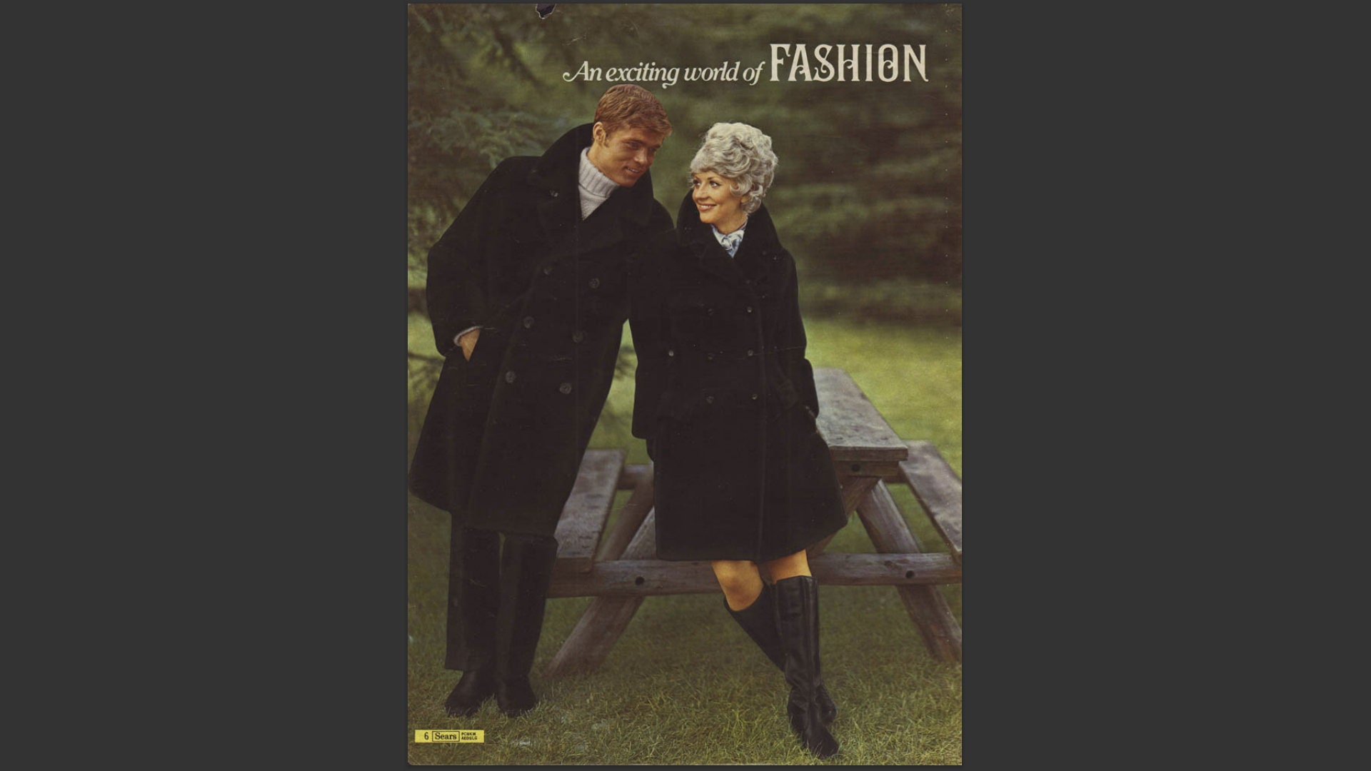 1969 Sears Christmas Catalog Wishbook PDF Ebook, Sears Toys Holiday Etsy