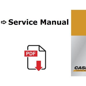 Case 1150H Crawler Bull-Dozer Service Shop Repair Manual pdf Download