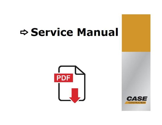Case 1835 Uni Loader Skid Steer Service Shop Repair Manual Pdf