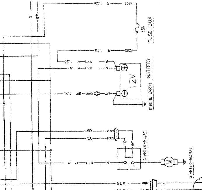 Suzuki GSX150 Workshop Service Manual on PDF - Etsy