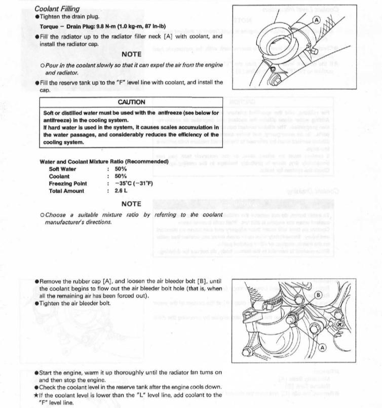 とんすけページ Kawasaki Ninja ZX7R 1996-2003 Service Repair Manual Pdf Download