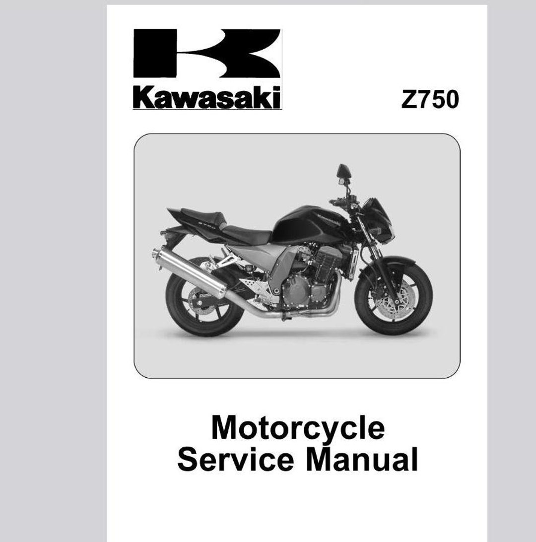 s*y様 カワサキ　Z750-L1 モーターサイクル　パーツカタログ　改訂版　F KAWASAKI Brochure Z750 Z750L Z750-L1 1981 Sales Catalog REPRO | eBay