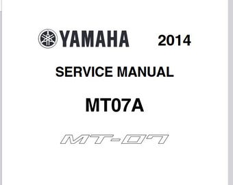 新品 MT-10 2022〜 サービスマニュアル YAMAHA MT-10 2022 SERVICE MANUAL Pdf Download | ManualsLib