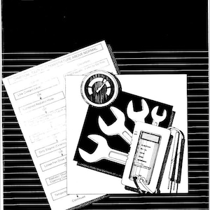 CUMMINS ISB and QSB5.9 ENGINES TroubleShooting Repair Service Manual Pdf Download