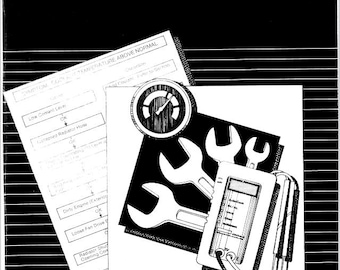 CUMMINS ISB and QSB5.9 ENGINES TroubleShooting Repair Service Manual Pdf Download