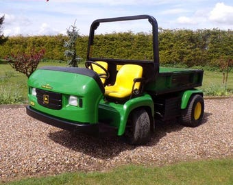 TM1944 - 2030 Pro-Gator John Deere Utility Vehicle Technical Manual Pdf Download