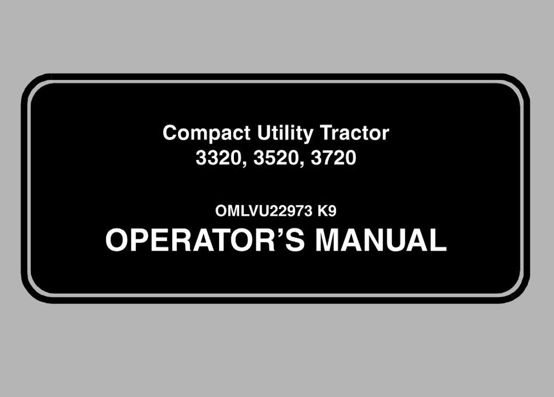 John Deere 3520, 3522 Cosechadora De Caña De Azúcar Pdf Manual Técnico De Reparación ES - Foto 11