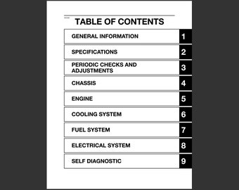 ヤマハ テネレ 700 - 2024 のサービス マニュアル - PDF ダウンロード