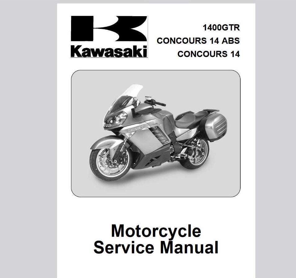 Buy Kawasaki Concours Online In India India