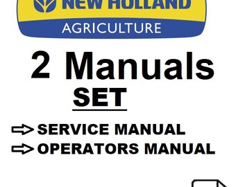 T4.90 T4.100 T4.110 T4.120 New Holland Tractors Service Repair Manual PDF Download