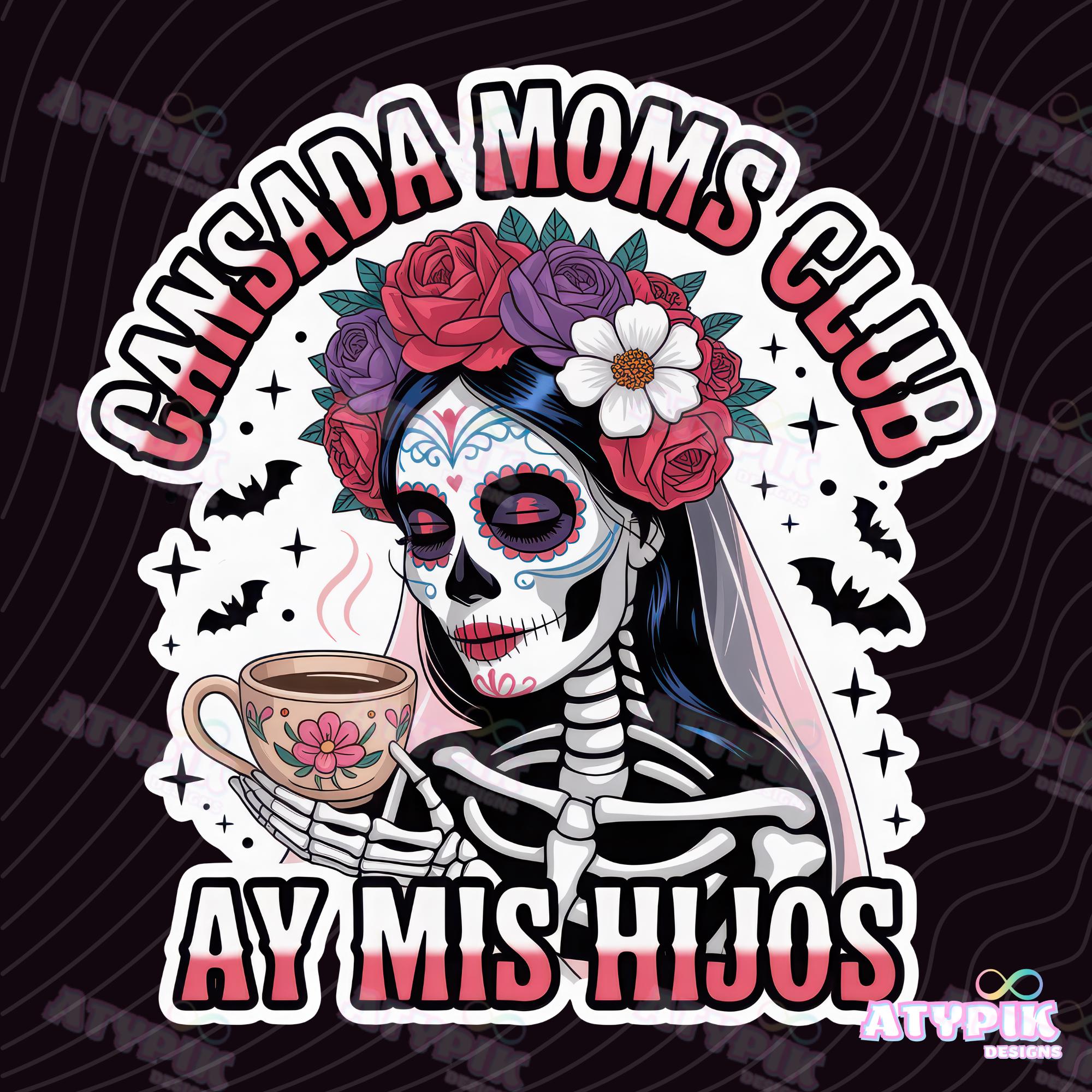 Ay Mama - Etsy