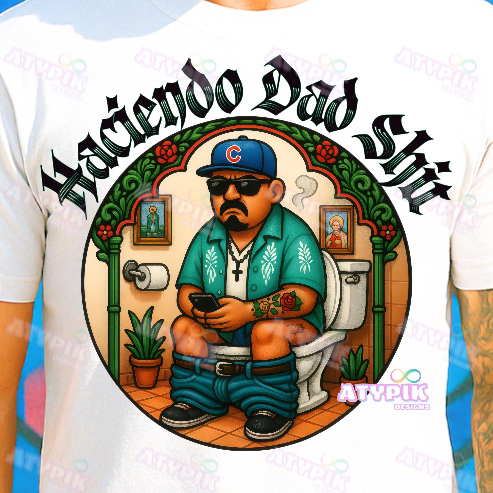 Hacienda shirt - Etsy 日本