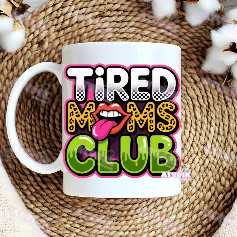Tired mom club png,tired mom png,varsity mom png,sacractic mom png,mom life Design,Funny Mom Png,Mom Mode Png,pink Mom png,mom png image 5