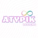 Designsatypik store logo