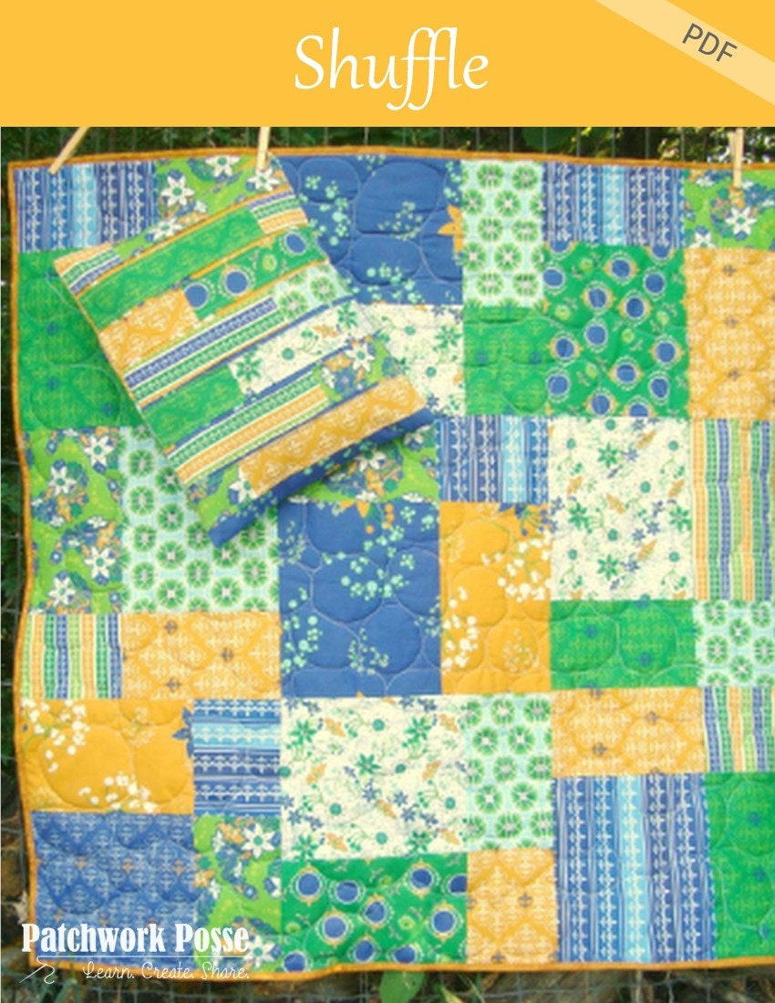 Quilt Books You Should Buy - Patchwork Posse