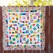 see more listings in the Quilt Patterns section