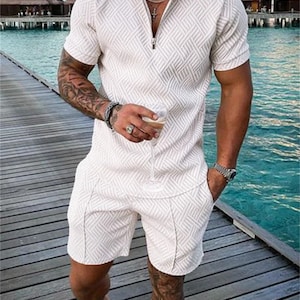 Boho Clothes for Men Etsy