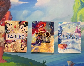 セット 6 エンチャンテッド – ベイマックス – パーソナルヘルスケア