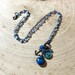 see more listings in the Pendant Necklaces section
