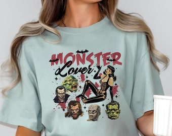 00s GHOULARDI ホラー Tシャツ XL GILDAN カルト 00s GHOULARDI T