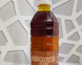 Agonyin oil