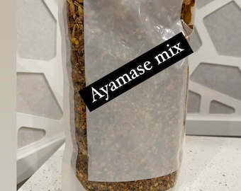 Ayamase peppermix