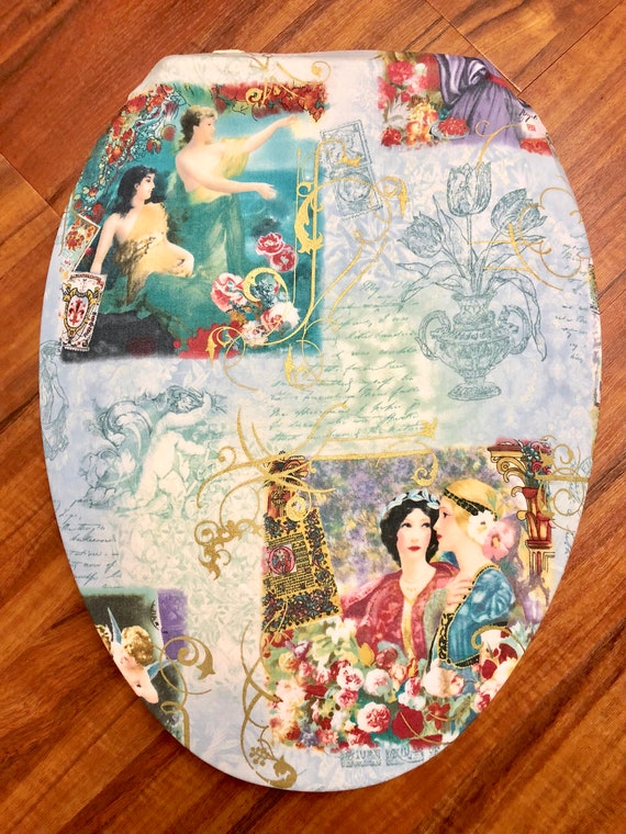 geisha girl toilet seats Smooth dick gay