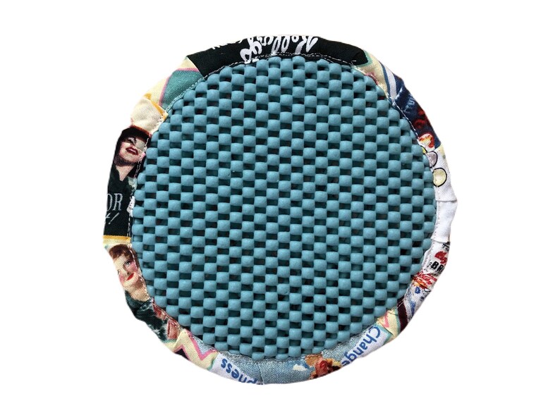 Kellogg's Jar Lid Opener Rubber Grip Etsy