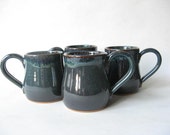 Reserved for Leiah Set of 2 mugs