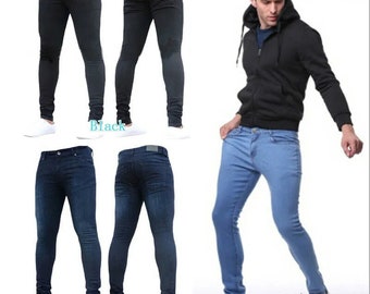 Men Skinny Jeans