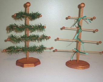 Wooden Christmas Tree (12)