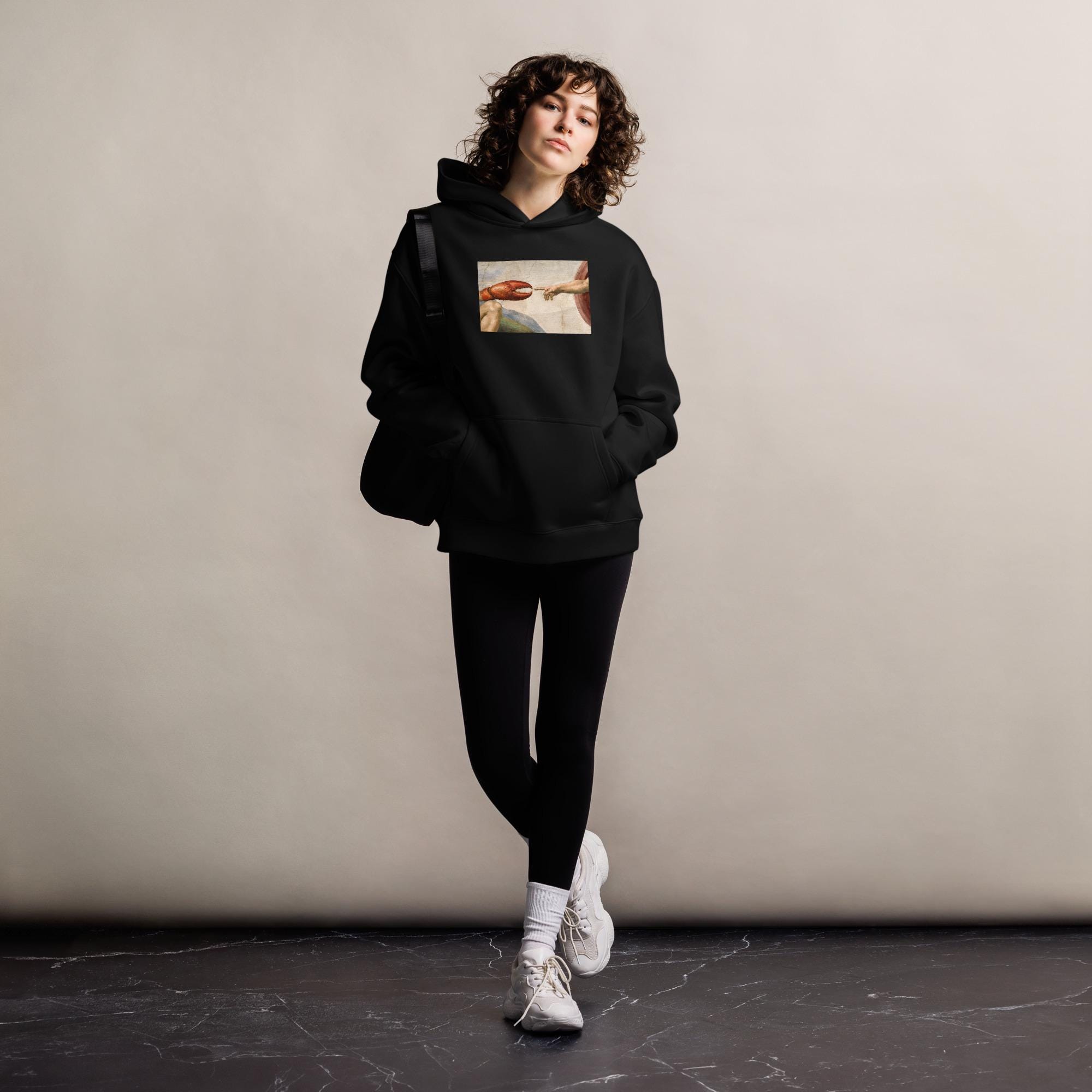 Openclaw Hoodie, Tech Streetwear, Coder Hoodie, Dev Life Merch, Startup ...