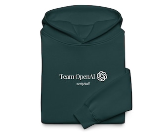 Sweat à capuche programmeur, sweat à capuche codage, sweat à capuche développeur, cadeau développeur, sweat à capuche ringard, sweat à capuche amateur de technologie, cadeau programmeur, sweat à capuche OpenAI