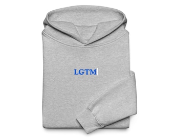 Sweat à capuche LGTM, cadeau programmeur, sweat à capuche programmeur, sweat à capuche codage, cadeau développeur, cadeau ringard, cadeau geek, sweat à capuche pour amateur de technologie