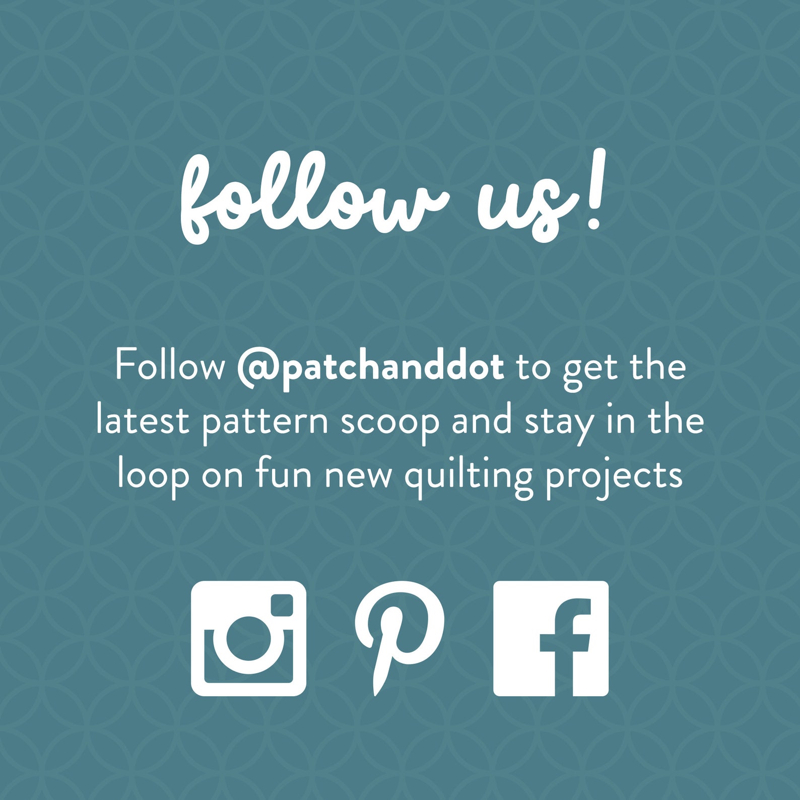 Blackletter Alphabet Quilt Pattern BUNDLE Uppercase Lowercase FPP ...