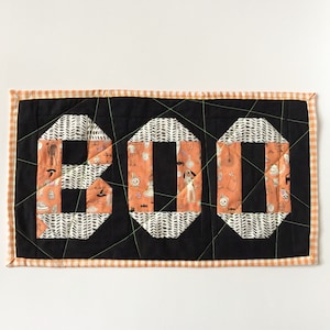 Alphabet Quilt Pattern PDF Digital Download Ribbon Letters - Etsy