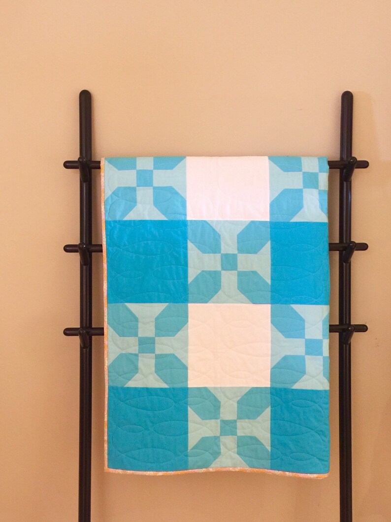 Golightly 3-in-1 Quilt Pattern PDF