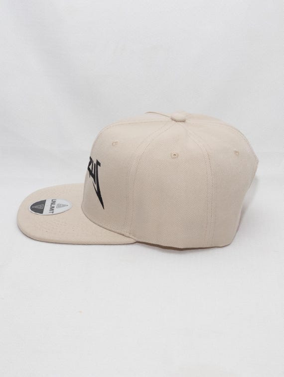 Kanye West - Yeezus / Embroidered Baseball Cap / Snapback Album
